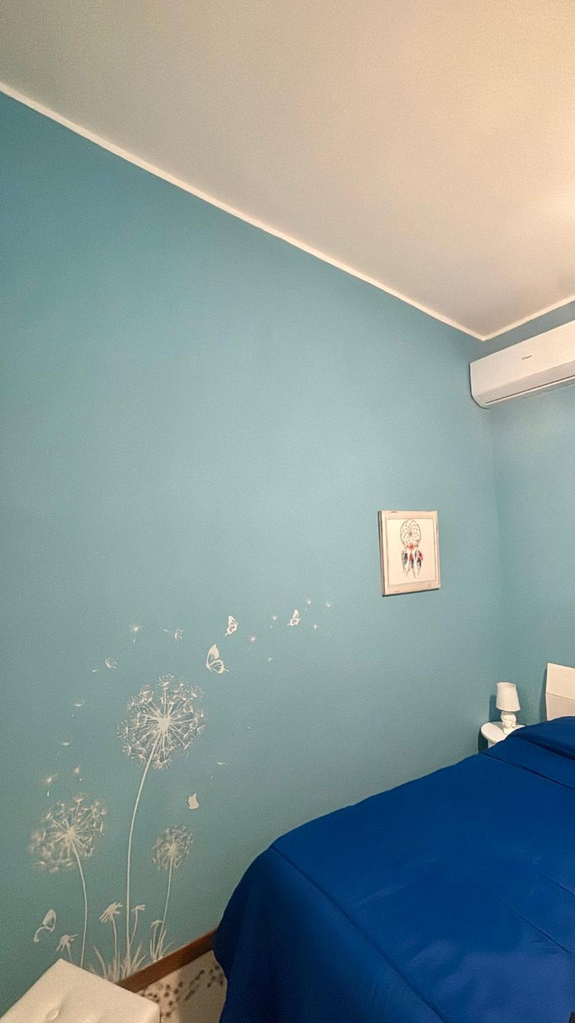 Appartamento Giardini Naxos Butterflies Home Скизо Экстерьер фото