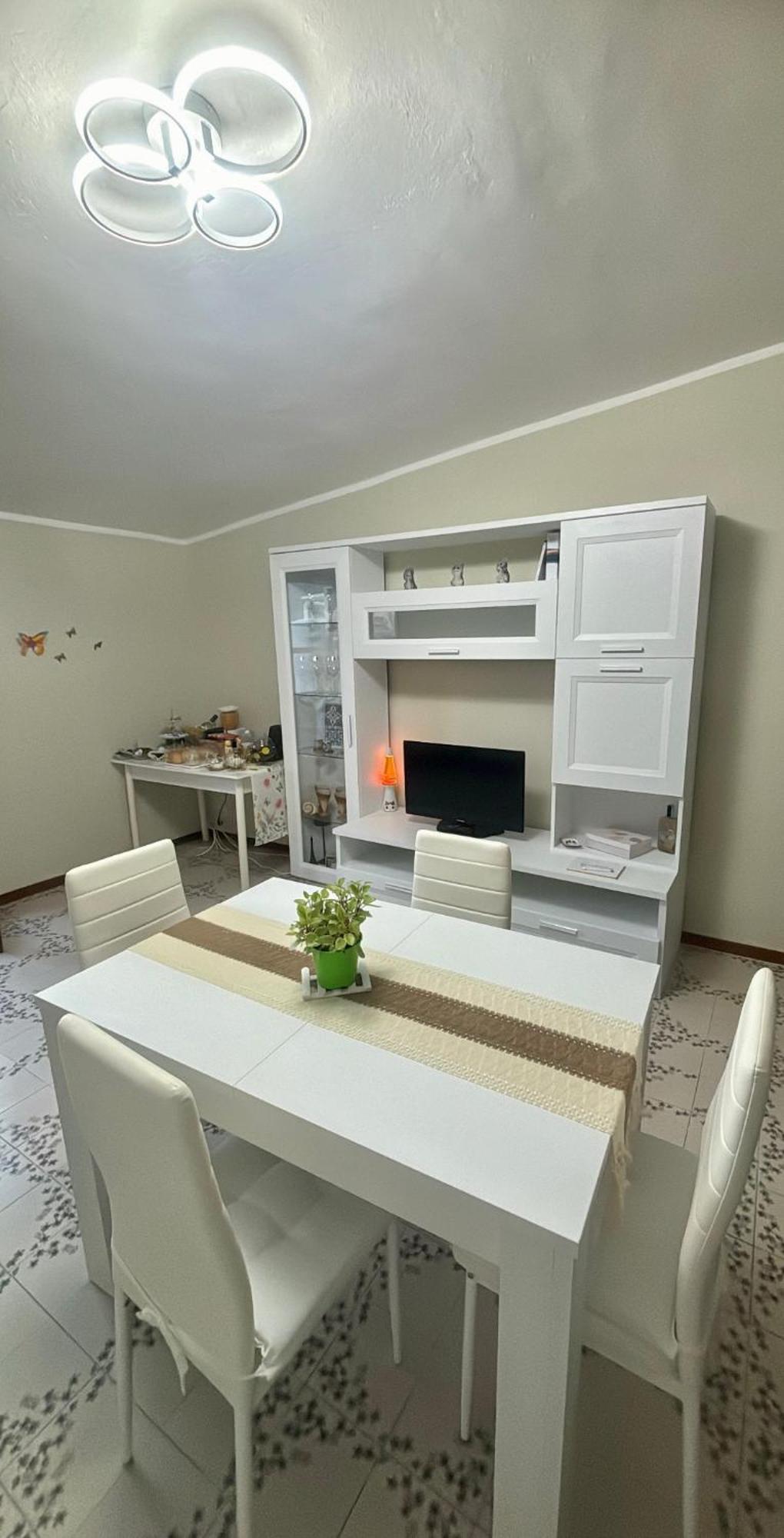 Appartamento Giardini Naxos Butterflies Home Скизо Экстерьер фото